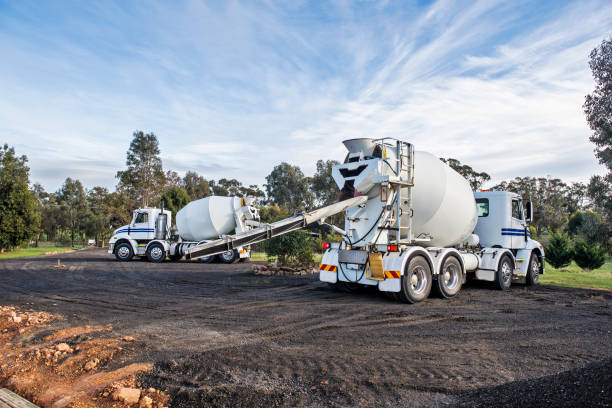 Best Industrial Concrete Flooring in Medina, WA