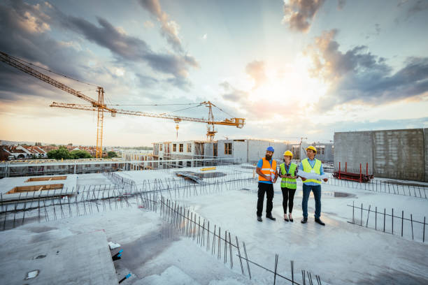 Best Concrete Sealing and Maintenance in Medina, WA