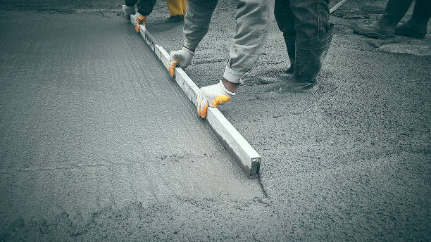 Best Concrete Staining and Coloring in Medina, WA