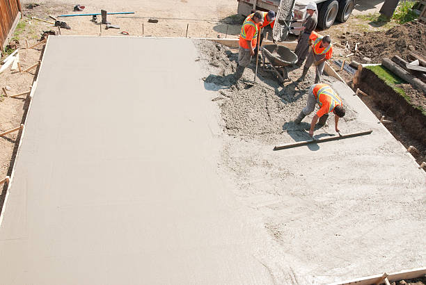 Reliable WA Concrete contractor Solutions