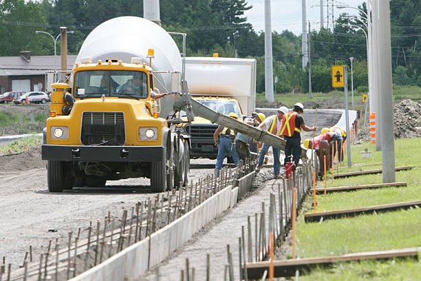 Best Residential Concrete Solutions in Medina, WA