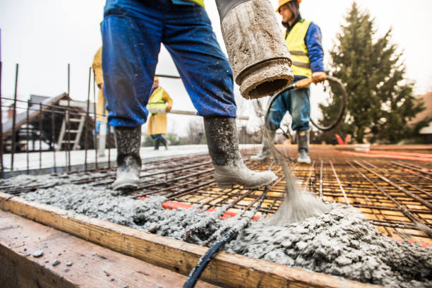 Best Concrete Grinding and Polishing in Medina, WA
